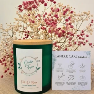 Signature scented candles - Image 2