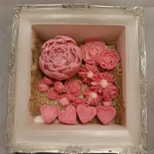 Natural Soy Fragranced Wax Melts - Image 2