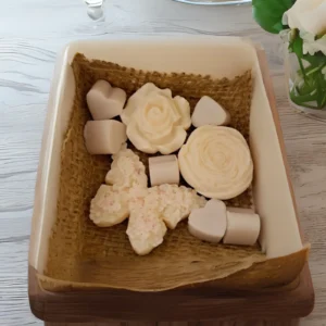 Natural Soy Fragranced Wax Melts