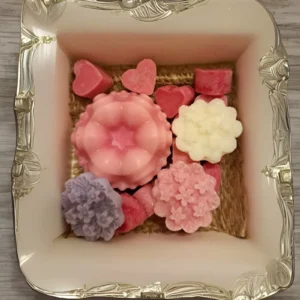 Natural Soy Fragranced Wax Melts - Image 3