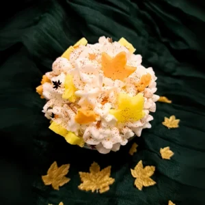 Fall Edition Dessert Candle - Image 2