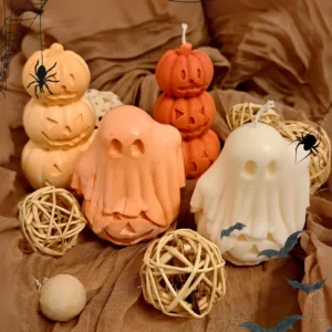Halloween Decor Set (LIMITED EDITION)