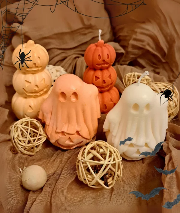 Halloween Decor Set (LIMITED EDITION)